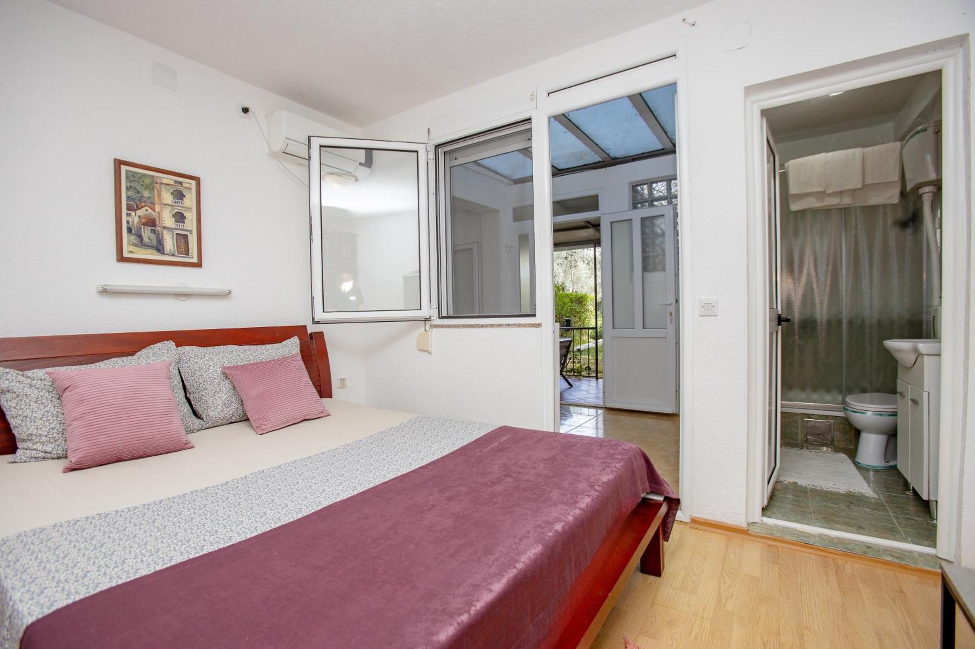 Apartments Oliva 尤塔哈 外观 照片
