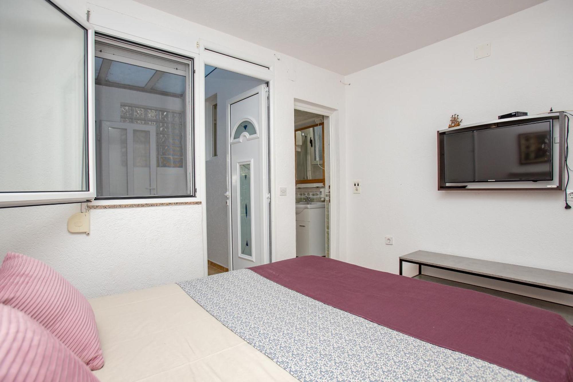 Apartments Oliva 尤塔哈 外观 照片