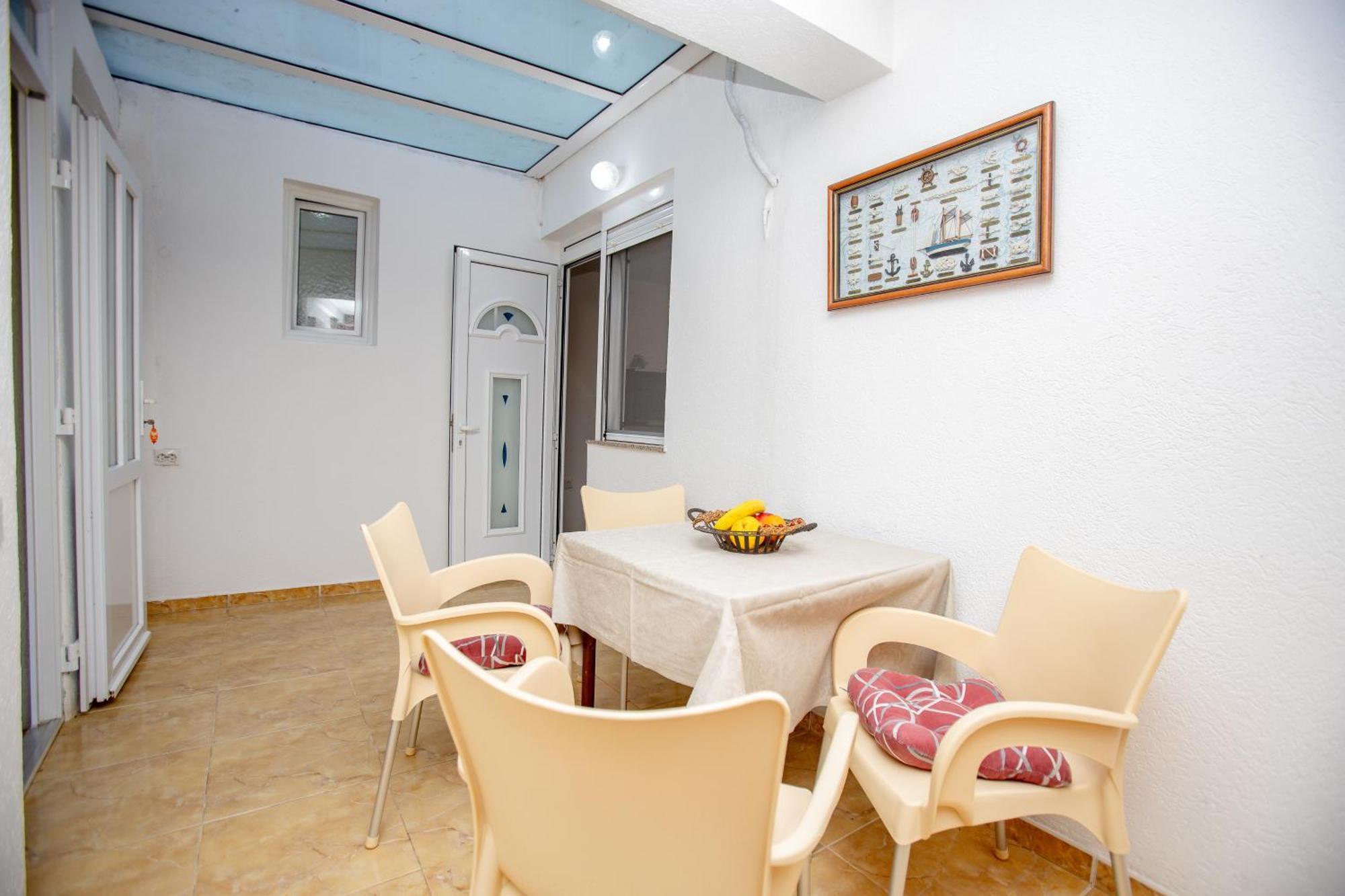 Apartments Oliva 尤塔哈 外观 照片