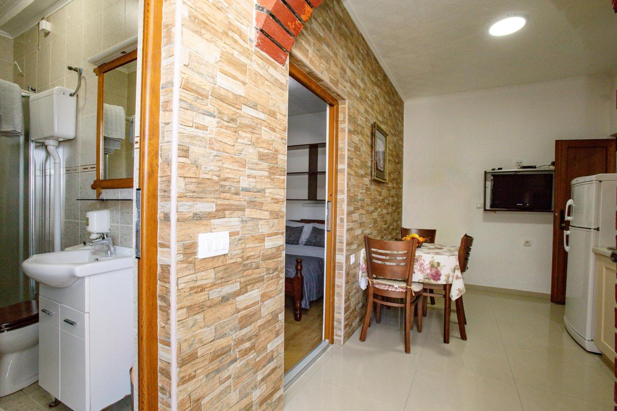 Apartments Oliva 尤塔哈 外观 照片