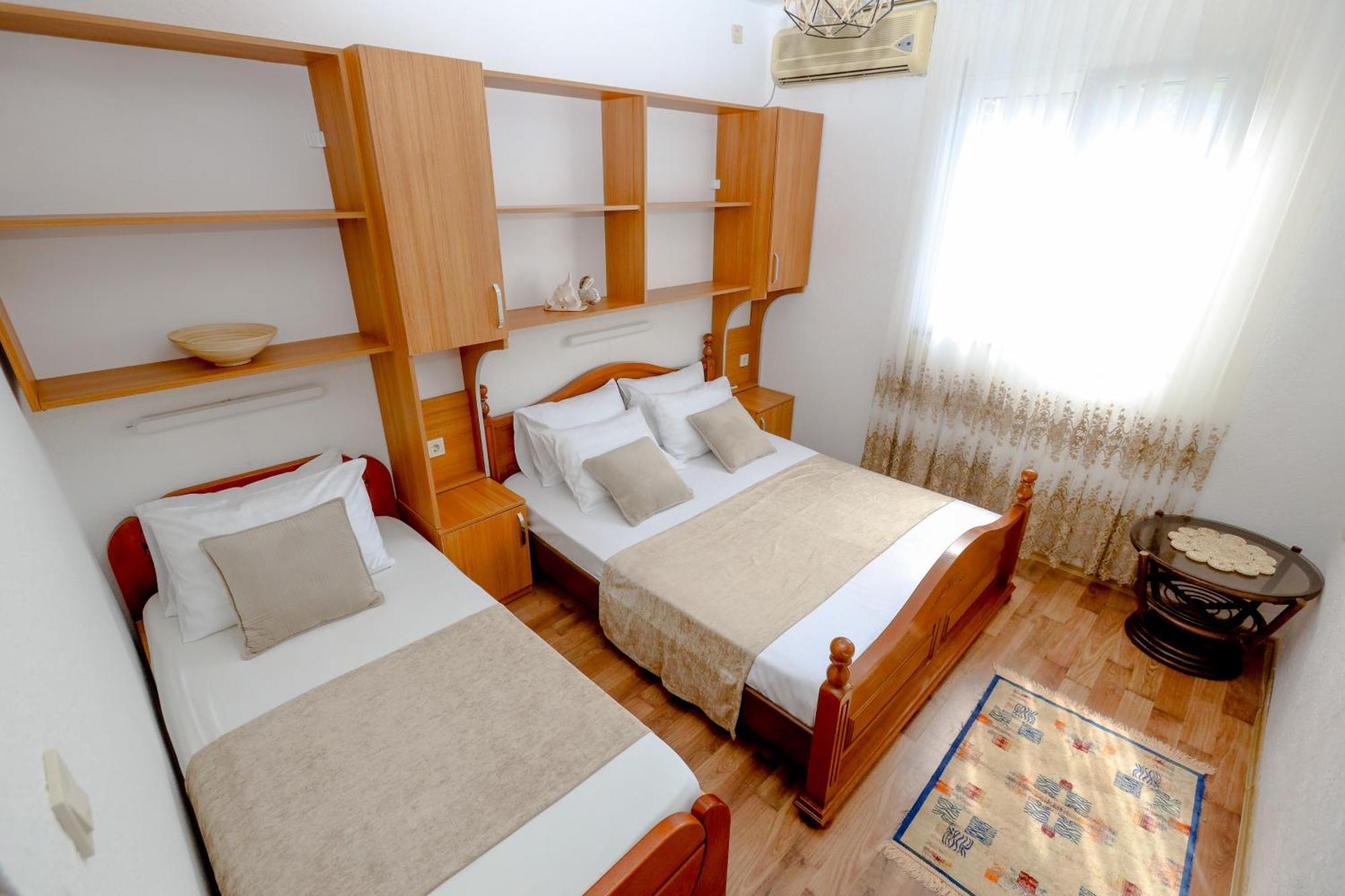 Apartments Oliva 尤塔哈 外观 照片