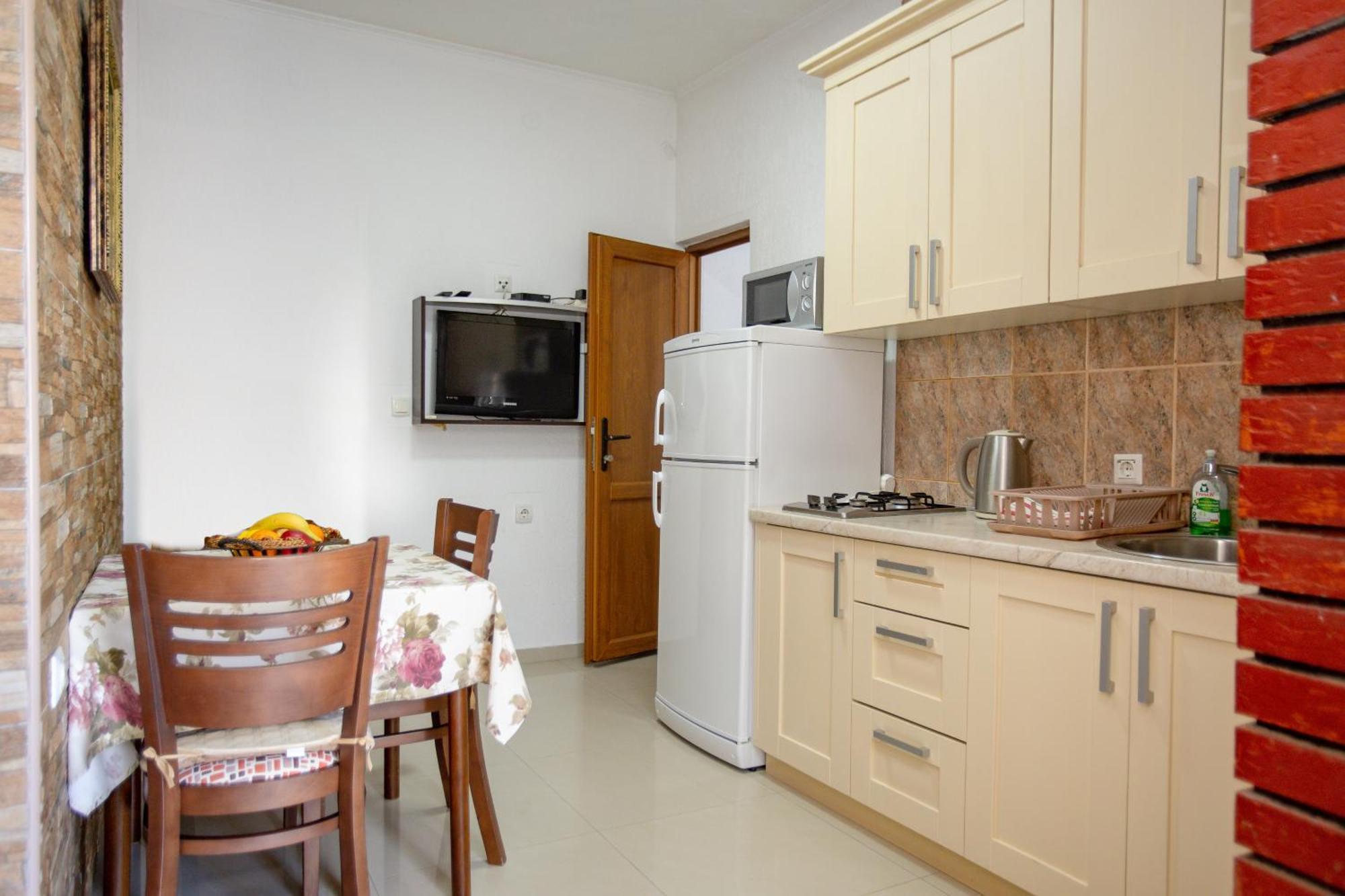 Apartments Oliva 尤塔哈 外观 照片