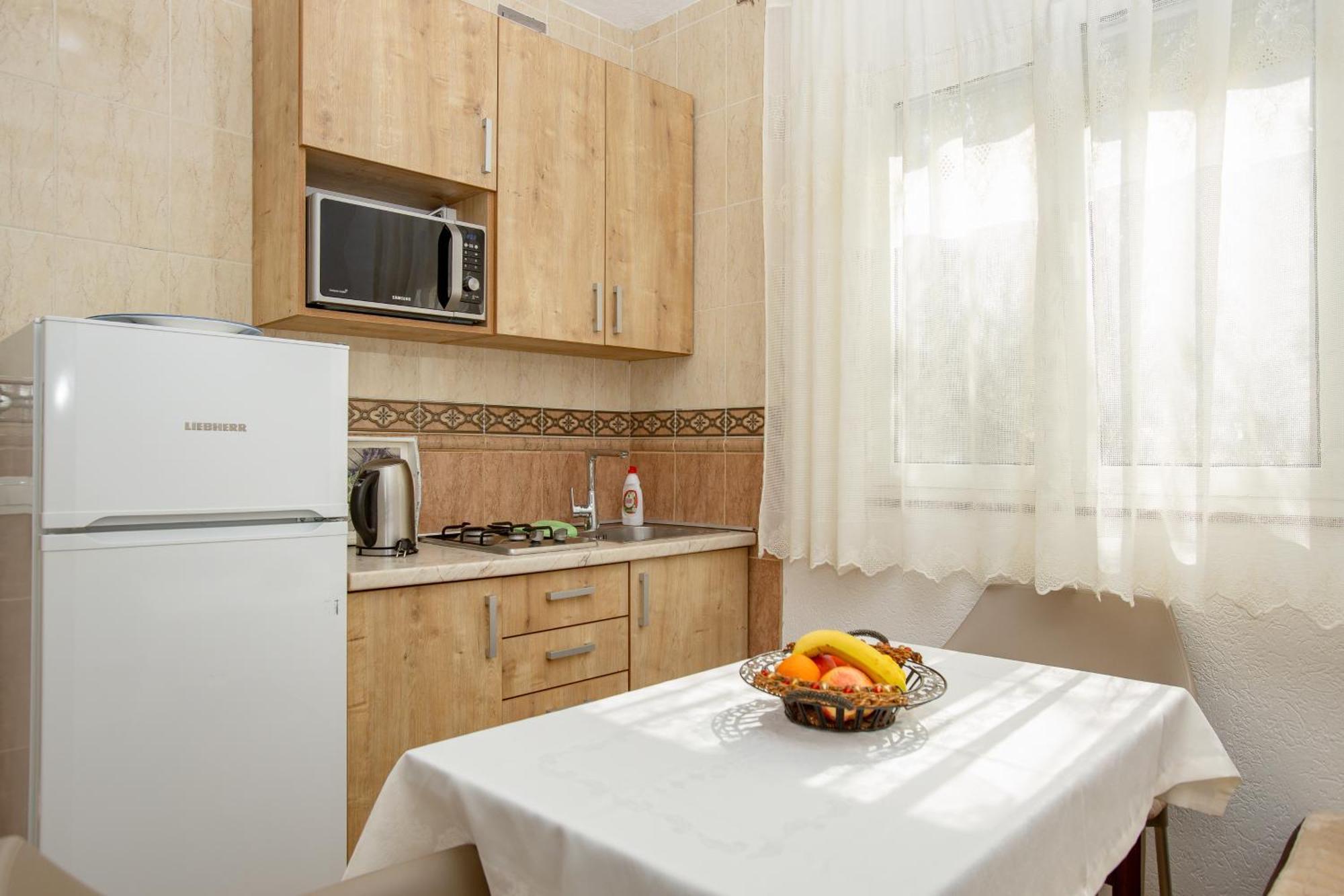 Apartments Oliva 尤塔哈 外观 照片