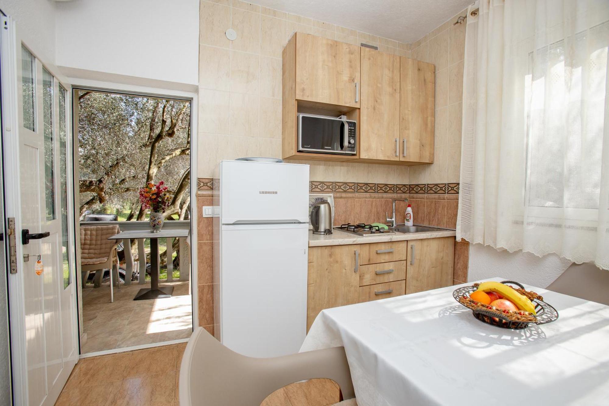 Apartments Oliva 尤塔哈 外观 照片