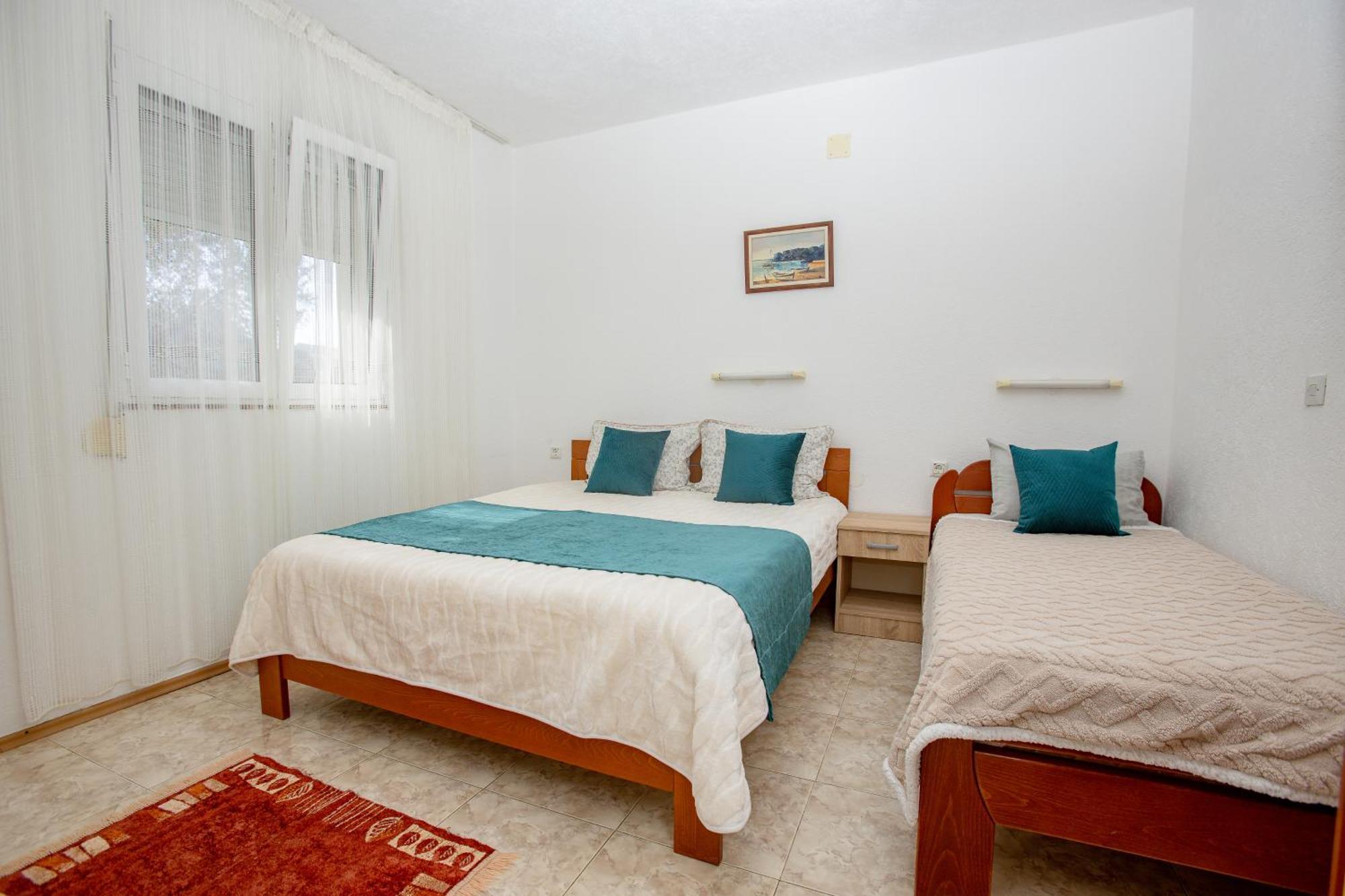Apartments Oliva 尤塔哈 外观 照片