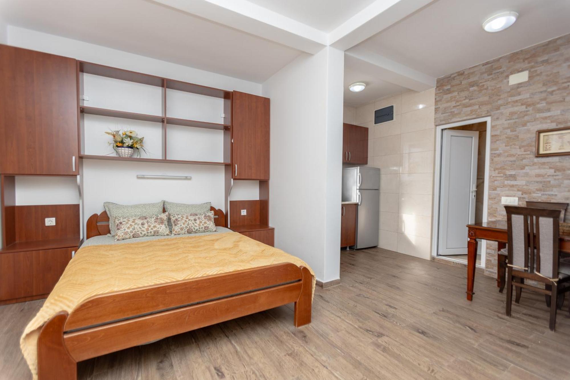 Apartments Oliva 尤塔哈 外观 照片