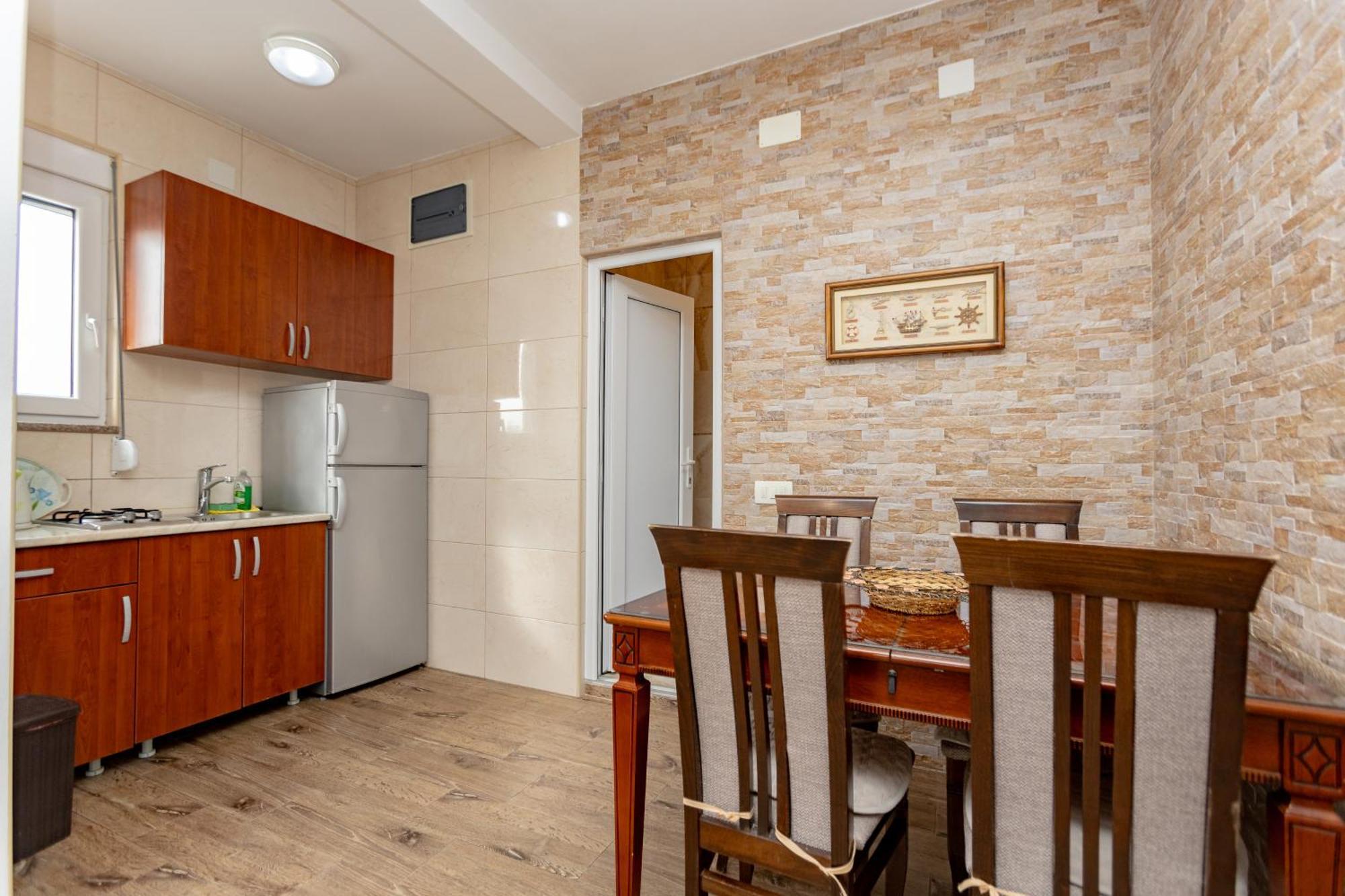 Apartments Oliva 尤塔哈 外观 照片
