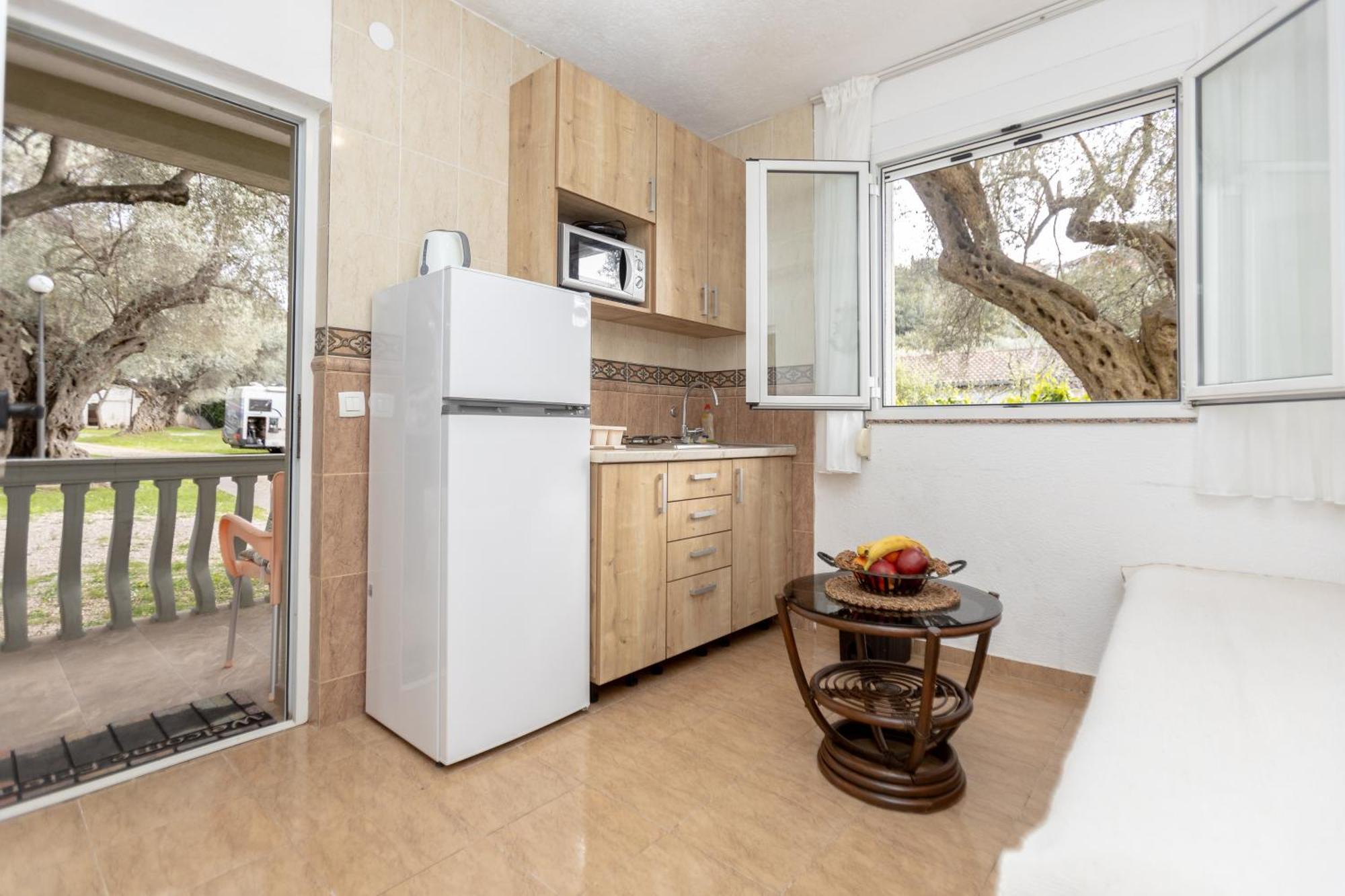 Apartments Oliva 尤塔哈 外观 照片