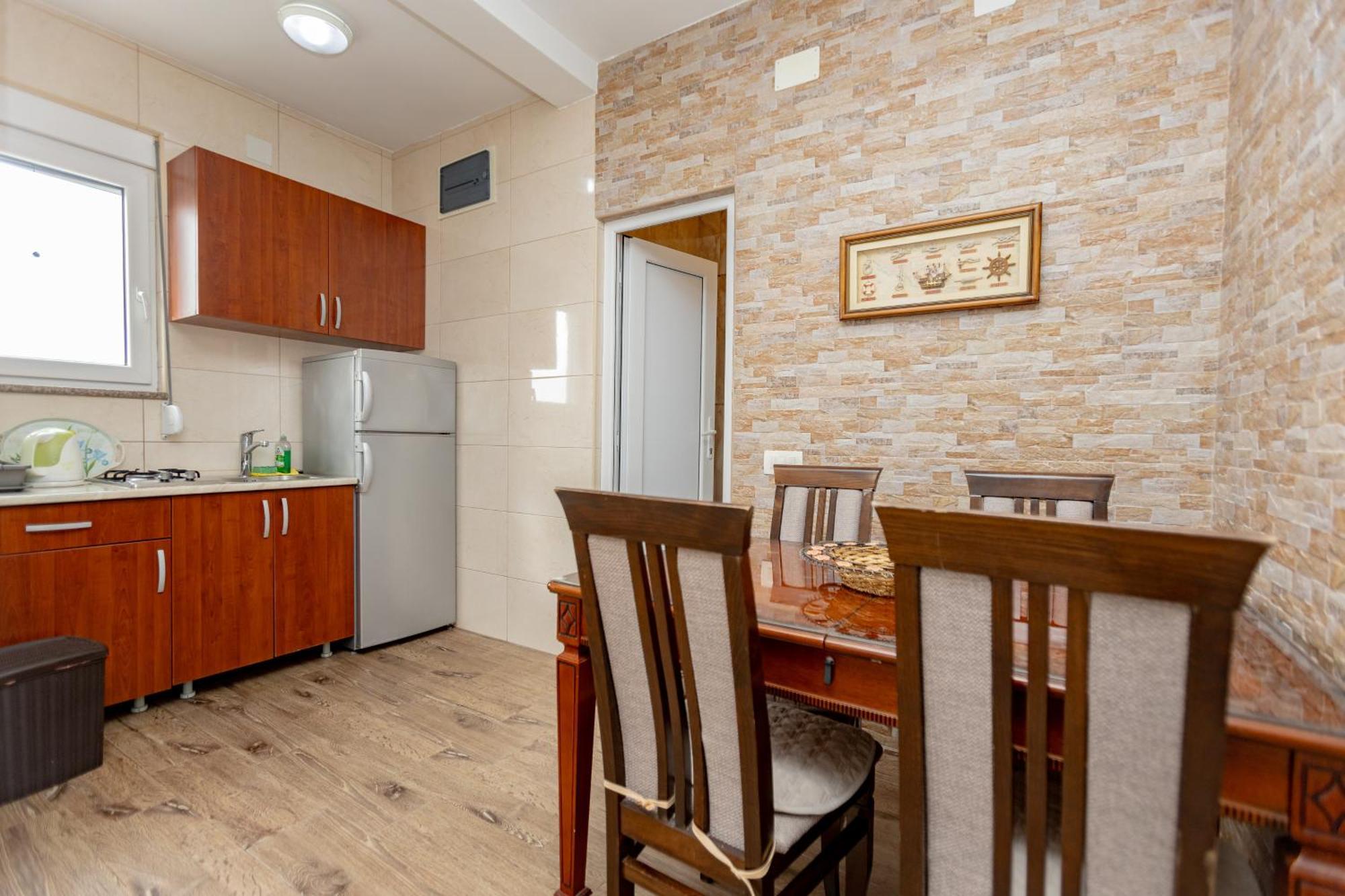 Apartments Oliva 尤塔哈 外观 照片