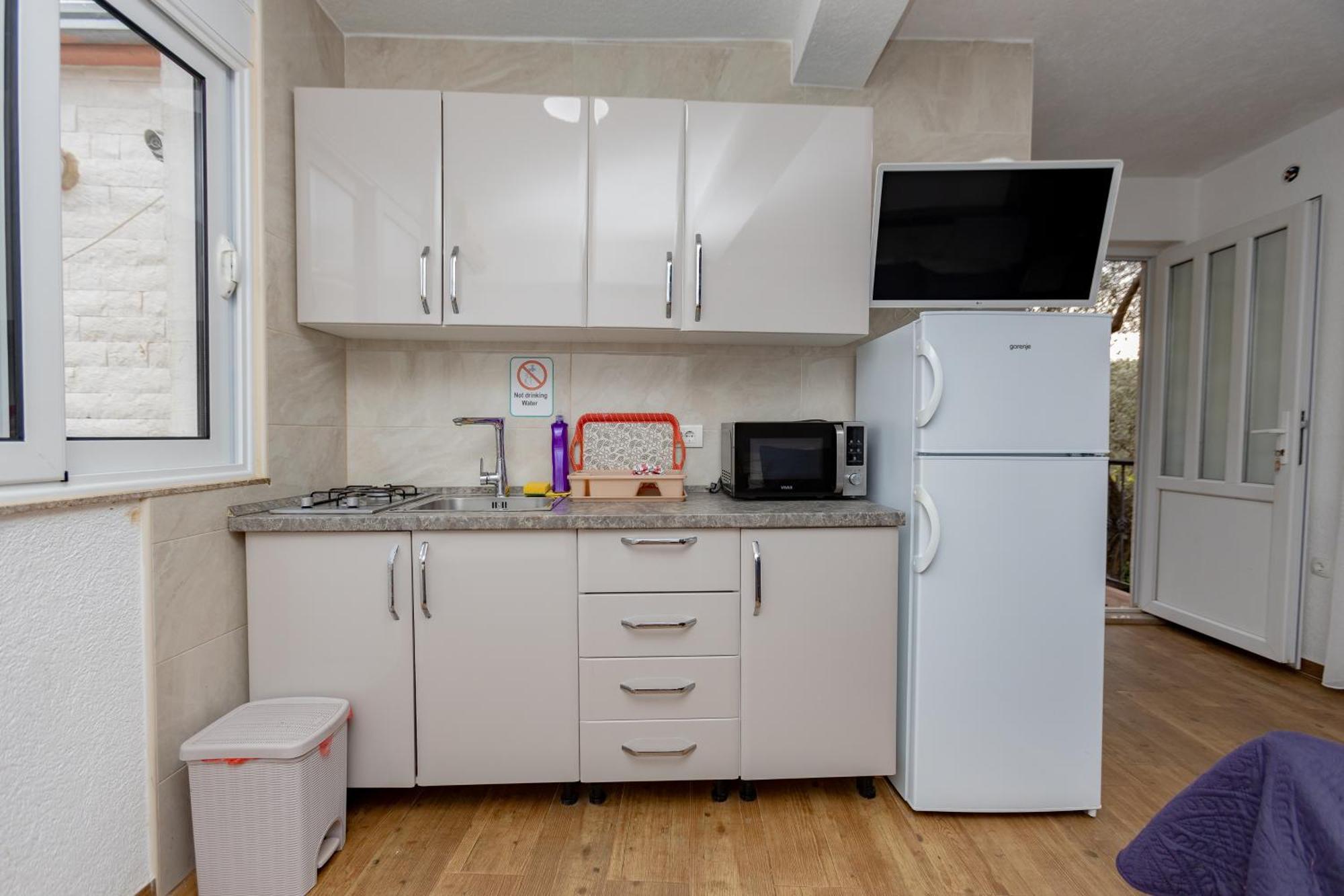 Apartments Oliva 尤塔哈 外观 照片