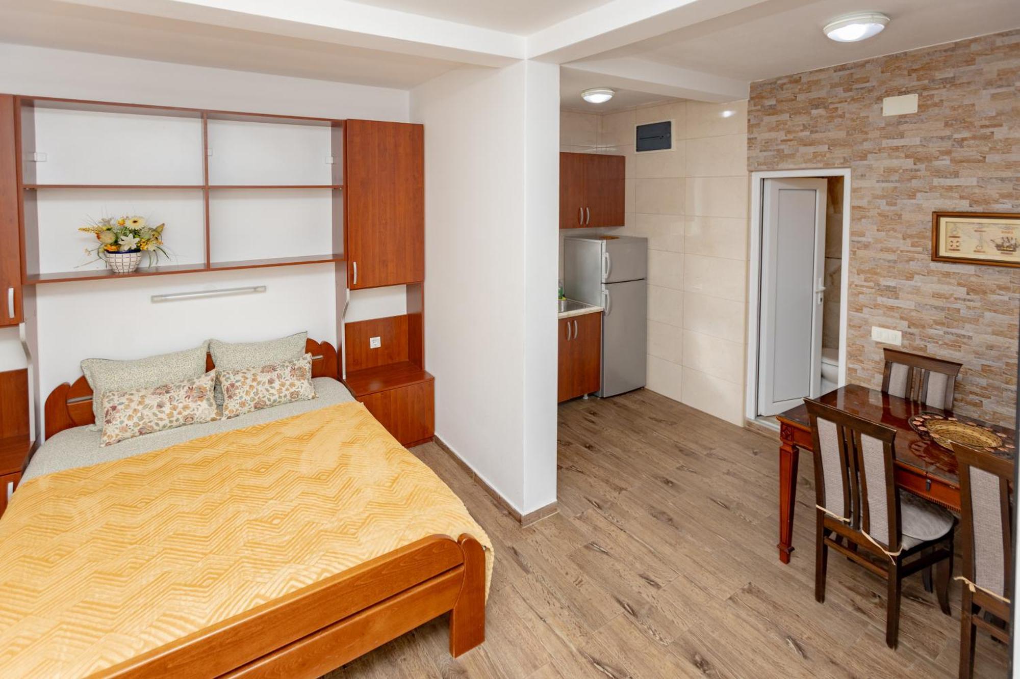 Apartments Oliva 尤塔哈 外观 照片
