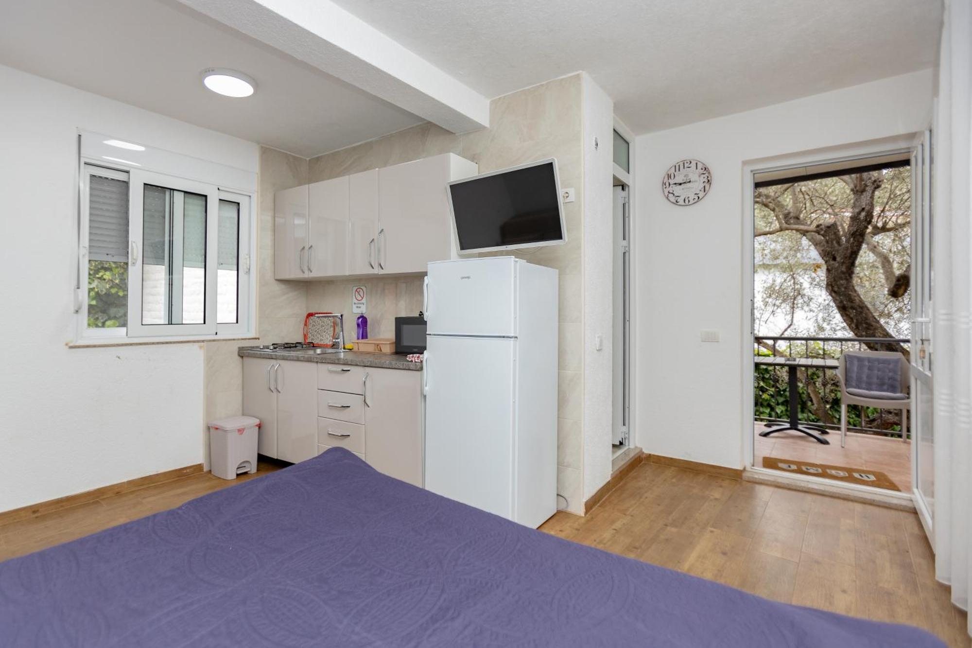 Apartments Oliva 尤塔哈 外观 照片