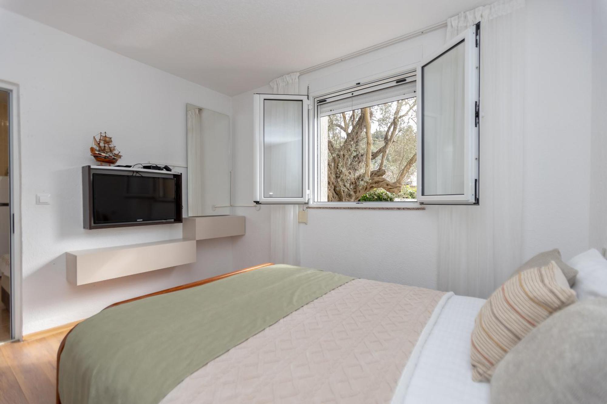 Apartments Oliva 尤塔哈 外观 照片