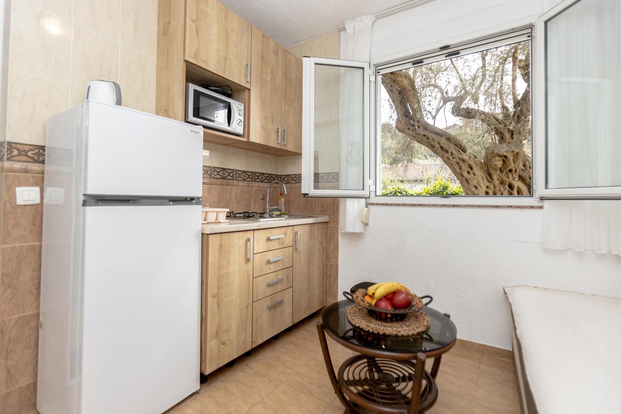 Apartments Oliva 尤塔哈 外观 照片